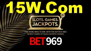 Bet969: Seu Cassino Premiado com Pagamentos Rápidos