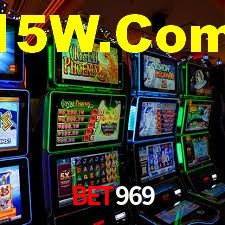 VIP Casino Bet969