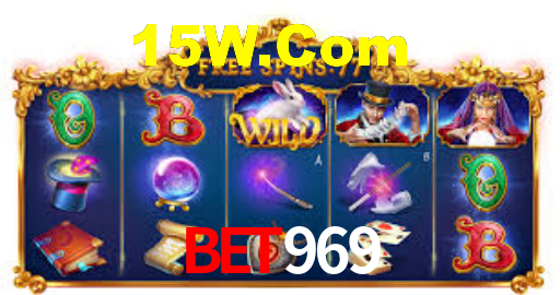 Bet969