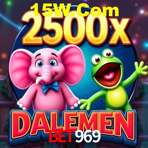 Programa VIP Bet969