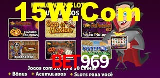 Bet969