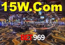 Premium Interface Bet969