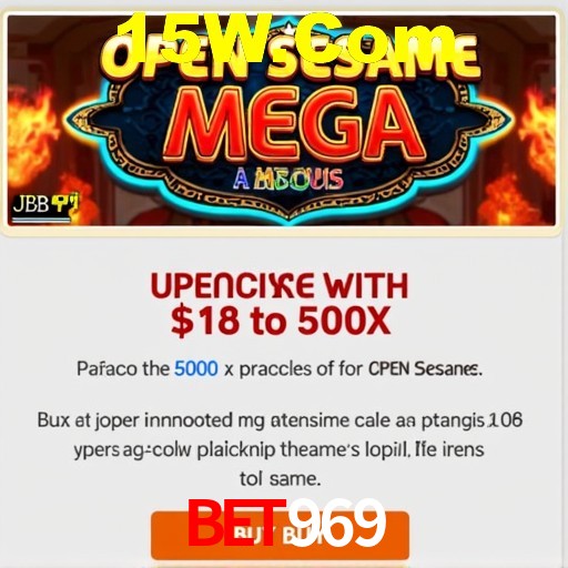 Promoção Relâmpago Bet969