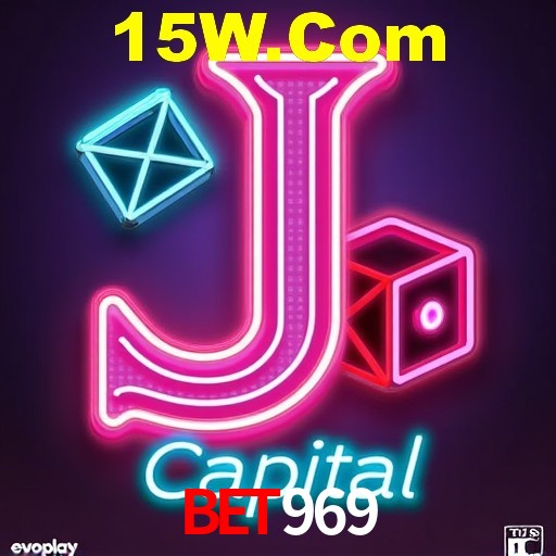 Design Responsivo Bet969