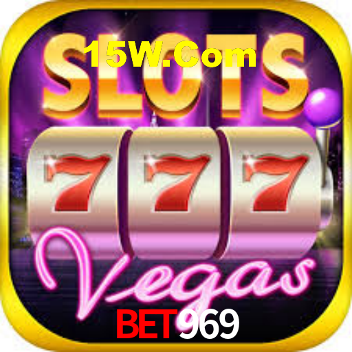 Bet969