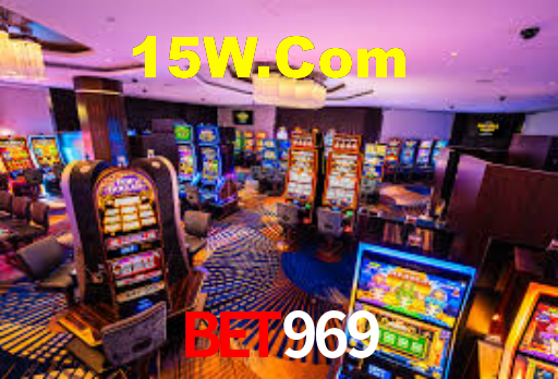 Bet969 App