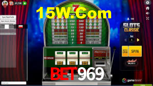 Bet969 App
