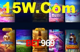 Sinta a adrenalina dos jogos de cassino com Bet969