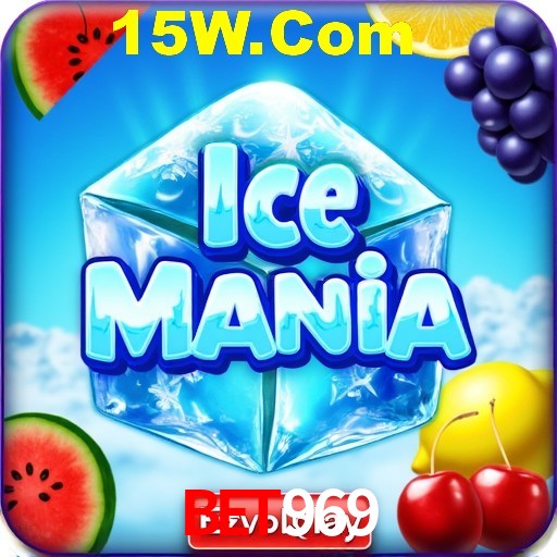 Slot Games Bet969