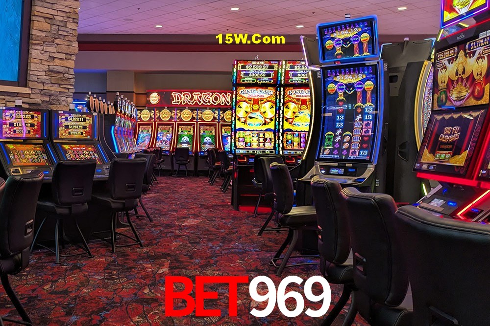 Player Reviews Bet969
