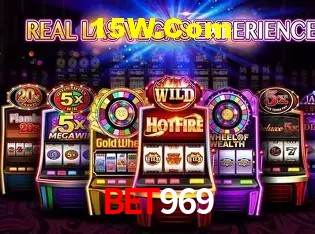 Inovações de Jogos na Bet969: O Futuro das Experiências Interativas