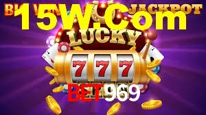 Welcome Bonus Bet969