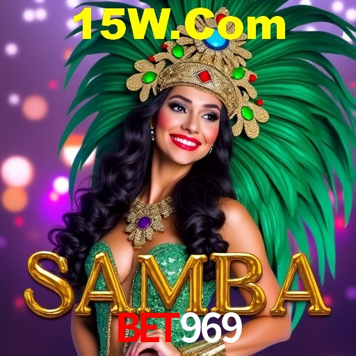 Integração de APIs Bet969