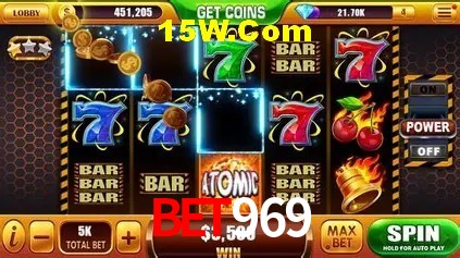A Emoção da Loteria na Bet969: Uma Chance de Mudança de Vida