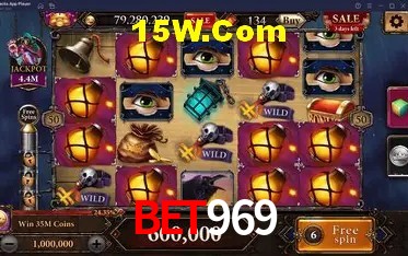 A Experiência Imersiva dos Cassinos Ao Vivo no Bet969