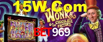 Roulette Table Bet969
