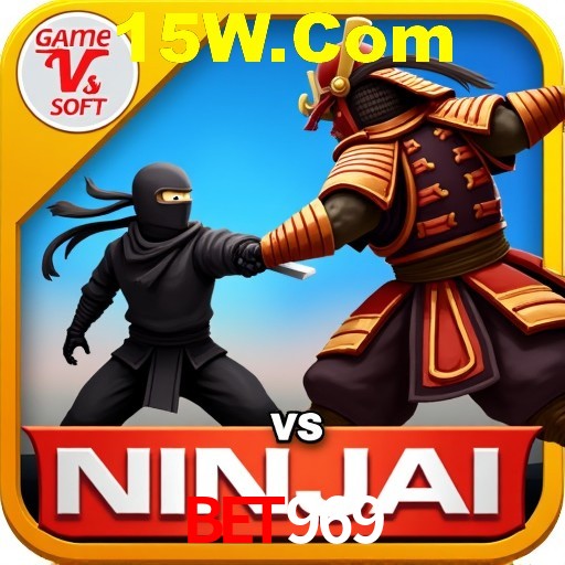 Interface do App Bet969