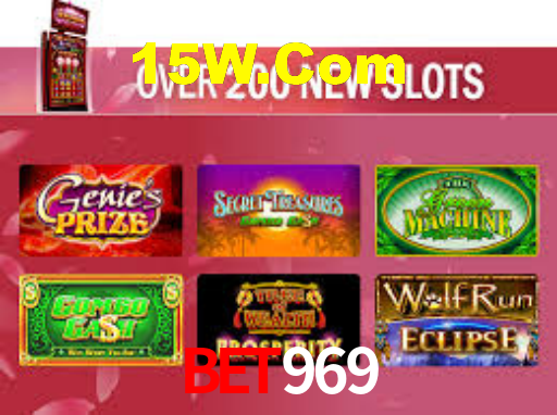 Bet969 App